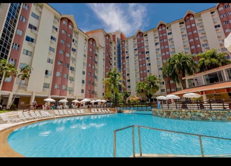 Anuncio Inativo! Pfv Nao Reserve Hotel Caldas Novas