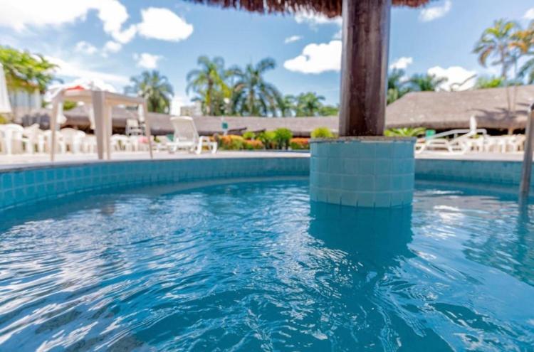 Anuncio Inativo! Pfv Nao Reserve Hotel