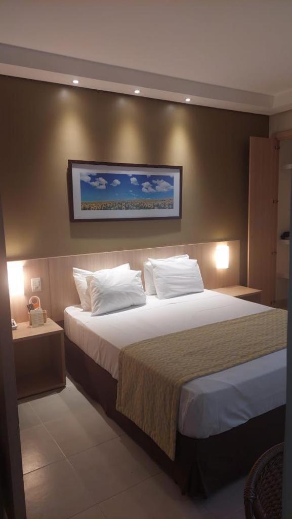 Anuncio Inativo! Pfv Nao Reserve 4* Caldas Novas