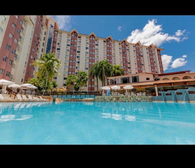 Anuncio Inativo! Pfv Nao Reserve Hotel Caldas Novas