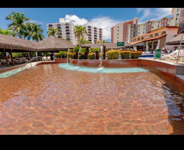 Anuncio Inativo! Pfv Nao Reserve 4* Caldas Novas