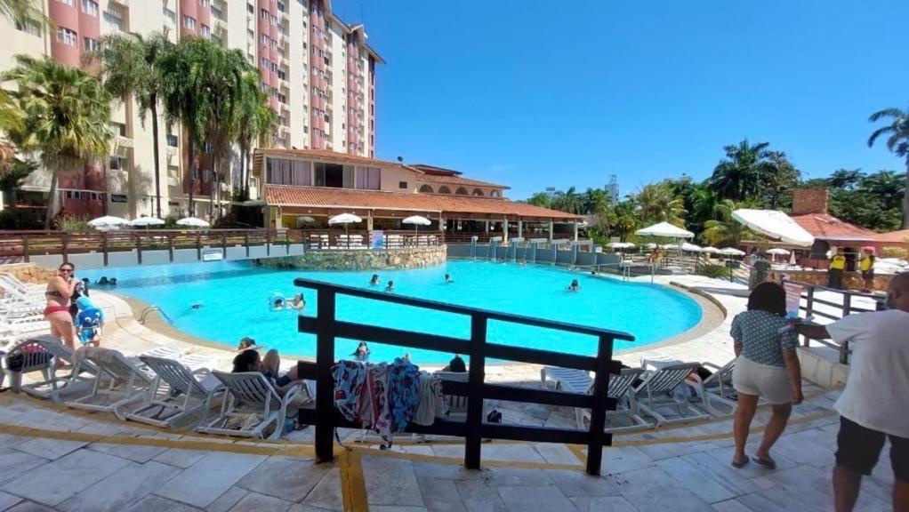 Hotel Anuncio Inativo! Pfv Nao Reserve Caldas Novas